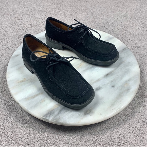 clarks minimalist shoes